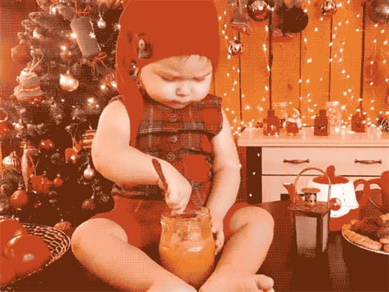 Καλές Γιορτές ✨